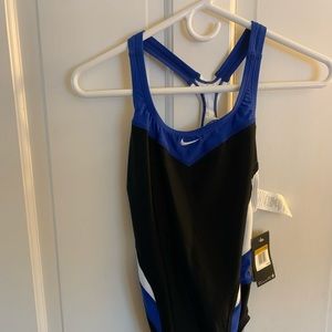 Nike Swim - Nike swimsuit Nike Swim - Nike swimsuit